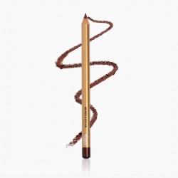 BPERFECT Mrs Glam Glorious Glide Kohl Liner Pencil - Bronze Dazzler