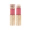 BPERFECT Mrs Glam Sunset Glow Cream Blush - Rosemantic 72g