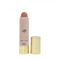 BPERFECT  Mrs Glam Snatch Stick - Sunset 03 44g