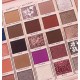 BPERFECT Mrs Glam Showstopper Palette 69gr BPERFECT Mrs Glam Showstopper Palette 69gr