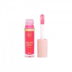 BPERFECT Mrs Glam Glorious Glaze Lip Oil - Rasberry Zest 3.5ml