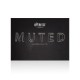 BPERFECT Muted Eyeshadow Palette 52,5gr