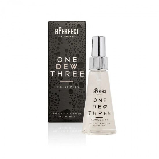 BPERFECT One Dew Three - Longevity Setting Spray 100ml