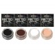 BPERFECT Gel Eye Liner Potted Gelousy MUA Bundle - Black Out & Woke & Foxy & Mute