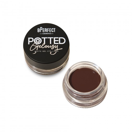 BPERFECT Gel Eye Liner Potted Gelousy - Foxy 6gr