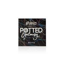 BPERFECT Gel Eye Liner Potted Gelousy - Mute 6gr