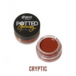 BPERFECT x Makeup by Alinna Potted Gelousy Gel Eyeliner - Cryptic 6gr