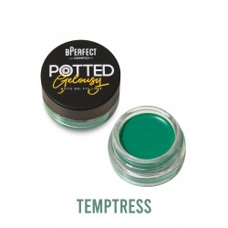BPERFECT x Makeup by Alinna Potted Gelousy Gel Eyeliner - Temptress 6gr
