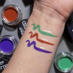 BPERFECT x Makeup by Alinna Potted Gelousy Gel Eyeliner - Cryptic 6gr