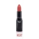 BPERFECT Poutstar Soft Satin Lipstick - Heat 3.5gr BPERFECT Poutstar Soft Satin Lipstick - Heat 3.5gr