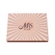 BPERFECT MRS Glam Spotlight Palette 22gr BPERFECT MRS Glam Spotlight Palette 22gr