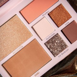 BPERFECT MRS Glam - Spotlight Palette 22gr