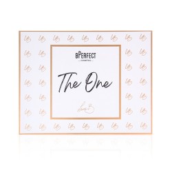 BPERFECT x Laura B - The One Palette