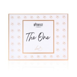 BPERFECT x Laura B - The One Palette