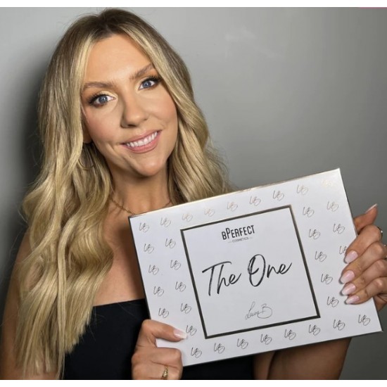 BPERFECT x Laura B - The One Palette BPERFECT x Laura B - The One Palette