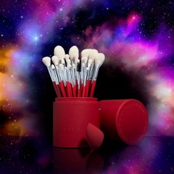 BPerfect x Stacey Marie - Carnival 5 The Artist Edit Brush Set