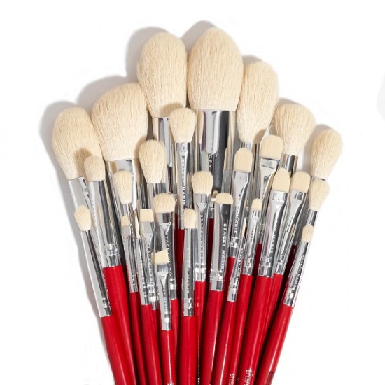 BPerfect x Stacey Marie - Carnival 5 The Artist Edit Brush Set