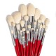 BPerfect x Stacey Marie - Carnival 5 The Artist Edit Brush Set