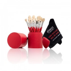 BPerfect x Stacey Marie - Carnival 5 The Artist Edit Brush Set