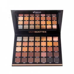 BPERFECT Ultimattes Palette 45,5gr