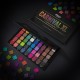BPERFECT x Stacey Marie Carnival - XL Pro Palette - Remastered BPERFECT x Stacey Marie Carnival - XL Pro Palette - Remastered
