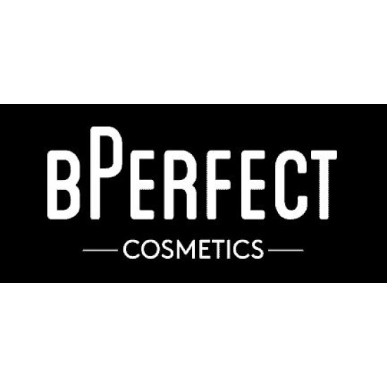 BPERFECT Mrs Glam - Showstopper Elite Palette 16.8gr