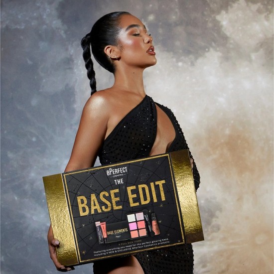 BPERFECT Chrismas Gift Set - The Base Edit Gift Set 4τμχ BPERFECT Chrismas Gift Set - The Base Edit Gift Set 4τμχ