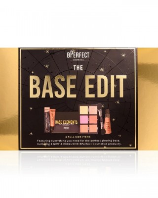 BPERFECT Chrismas Gift Set - The Base Edit Gift Set 4τμχ