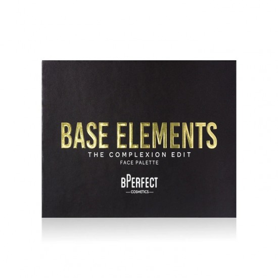 BPERFECT Chrismas Gift Set - The Base Edit Gift Set 4τμχ BPERFECT Chrismas Gift Set - The Base Edit Gift Set 4τμχ