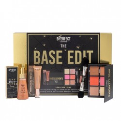 BPERFECT Chrismas Gift Set - The Base Edit Gift Set 4τμχ