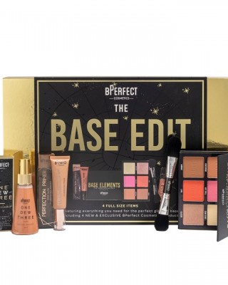 BPERFECT Chrismas Gift Set - The Base Edit Gift Set 4τμχ