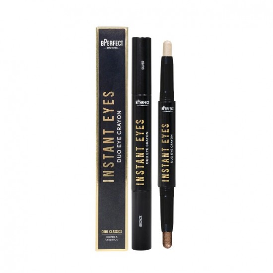 BPERFECT Chrismas Gift Set - The Eye Edit Gift Set 7τμχ BPERFECT Chrismas Gift Set - The Eye Edit Gift Set 7τμχ