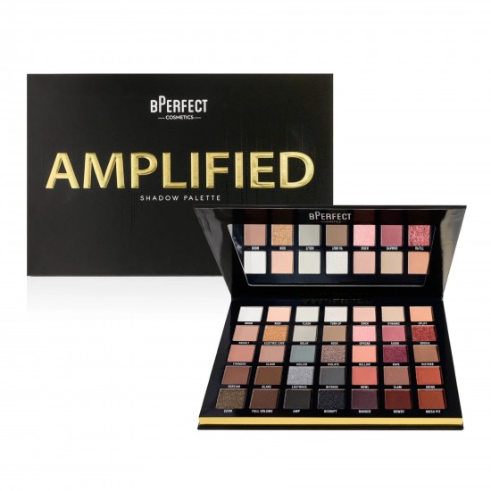 BPERFECT Chrismas Gift Set - The Eye Edit Gift Set 7τμχ BPERFECT Chrismas Gift Set - The Eye Edit Gift Set 7τμχ