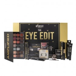 BPERFECT Chrismas Gift Set - The Eye Edit Gift Set 7τμχ