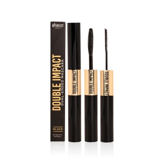 BPERFECT Chrismas Gift Set - The Eye Edit Gift Set 7τμχ BPERFECT Chrismas Gift Set - The Eye Edit Gift Set 7τμχ