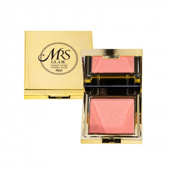 BPERFECT Christmas Gift Set - Mrs Glam Showstopper Deluxe Edit Gift Set 7τμχ BPERFECT Christmas Gift Set - Mrs Glam Showstopper Deluxe Edit Gift Set 7τμχ