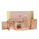 BPERFECT Christmas Gift Set - Mrs Glam Showstopper Deluxe Edit Gift Set 7τμχ BPERFECT Christmas Gift Set - Mrs Glam Showstopper Deluxe Edit Gift Set 7τμχ