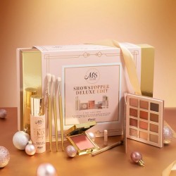 BPERFECT Christmas Gift Set - Mrs Glam Showstopper Deluxe Edit Gift Set 7τμχ