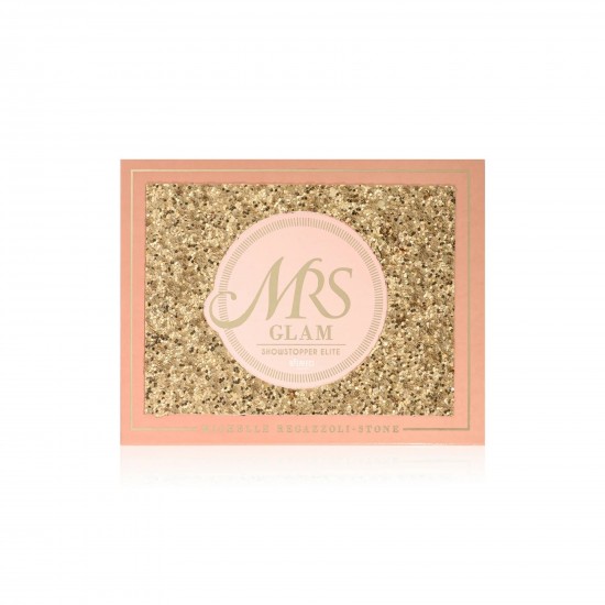 BPERFECT Christmas Gift Set - Mrs Glam Showstopper Deluxe Edit Gift Set 7τμχ BPERFECT Christmas Gift Set - Mrs Glam Showstopper Deluxe Edit Gift Set 7τμχ