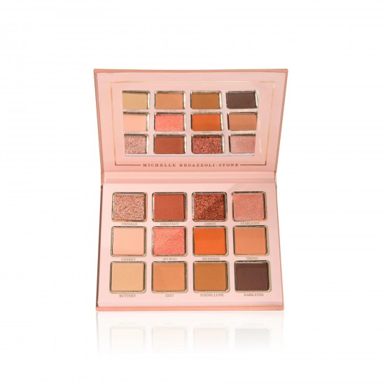 BPERFECT Christmas Gift Set - Mrs Glam Showstopper Deluxe Edit Gift Set 7τμχ BPERFECT Christmas Gift Set - Mrs Glam Showstopper Deluxe Edit Gift Set 7τμχ