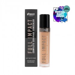 BPERFECT Full Impact - Complete Coverage Concealer L4 36g