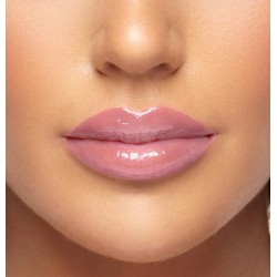 BPERFECT  Double Glazed Lipgloss - Mocha 7ml