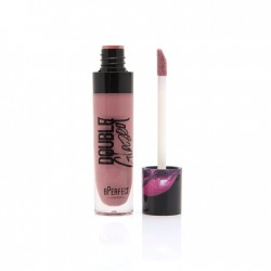 BPERFECT  Double Glazed Lipgloss - Mocha 7ml