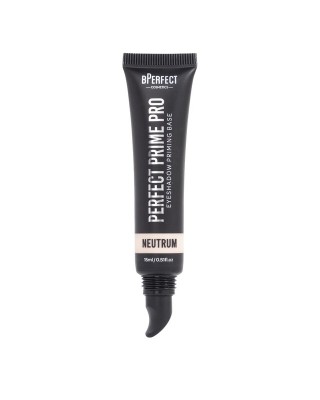 BPERFECT Perfect Primer Pro - Eyeshadow Priming Base Neutrum 15ml