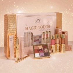 BPERFECT Mrs Glam The Magic Touch - LIMITED EDITION SET 6 pc