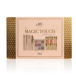 BPERFECT Mrs Glam The Magic Touch - LIMITED EDITION SET 6 pc
