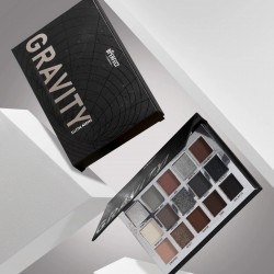 BPERFECT - Gravity Shadow Palette 