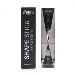 BPERFECT  Shape Stick Bronze & Define - Espresso 6.5g