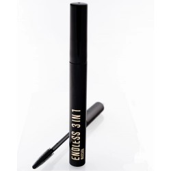 BEAUTYDRUGS Endless 3 in 1 Mascara - Black