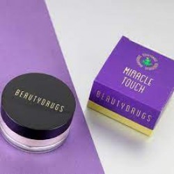 BEAUTYDRUGS Miracle Touch Face Powder 10gr